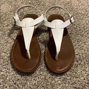 Mossimo Sandals
